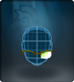 Hunter Glasses