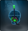 ShadowTech Green Com Unit