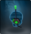 ShadowTech Green Com Unit