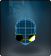 Hunter Round Shades
