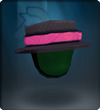 ShadowTech Pink Boater