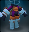 Glacial Cuirass