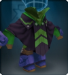 Vile Cloak