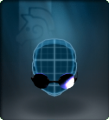 Wicked Round Shades