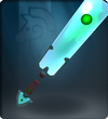 Aquamarine Node Slime Crusher