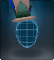Military Grand Topper