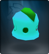 Tech Blue Pith Helm