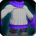 Tech Violet Pullover