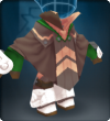 Pearl Cloak