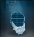 Polar Lumberfell Beard