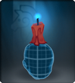 Toasty Warding Candle