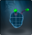 Fancy Bug'tennas