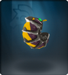 Honey Roly-Poly Shield