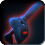 Dark Thorn Blade