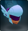 Glacial Winged Helm