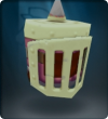 Opal Plate Helm