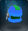 Tech Azure Sallet