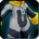 Tech Yellow Onesie