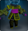 Hunter Spiraltail Mail