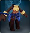 Dazed Splash Sarong