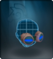 Military Gremlin Goggles