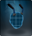Shadow Bar'tennas