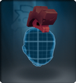 Volcanic Gearhawk