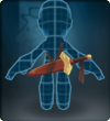 Dazed Side Blade