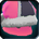 Tech Pink Sleepy Night Cap