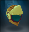 Late Harvest Crescent Helm