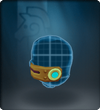 Late Harvest Helm-Mounted Display
