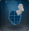 Divine Raider Helm Crest