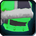 Tech Green Lucid Night Cap