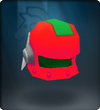 Tech Red Sallet