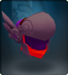 Blazing Winged Helm