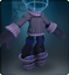 Fancy Pullover
