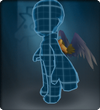 Regal Valkyrie Wings