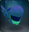 Slumber Winged Helm