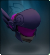 Wicked Winged Helm