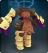 Dazed Scale Mail