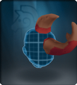 Toasty Hexules Horns