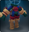 Autumn Cuirass