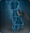Military Valkyrie Wings