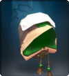 Pearl Hood