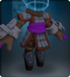 Heavy Spiraltail Mail