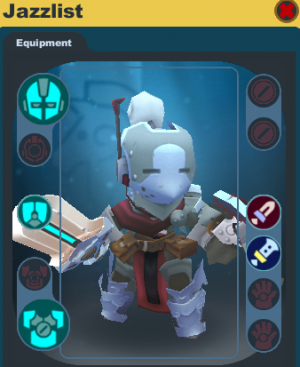 Meinarmor