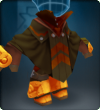 Citrine Cloak