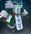 Diamond Fur Coat