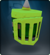 Peridot Plate Helm