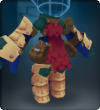 Autumn Scale Mail